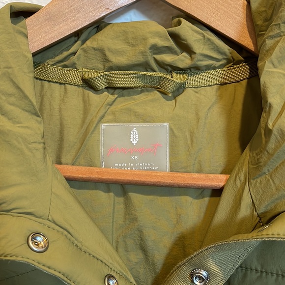 Free People Movement Pippa Pullover - Picture 5 of 7